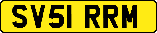 SV51RRM