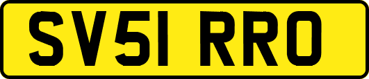 SV51RRO