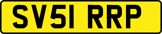 SV51RRP