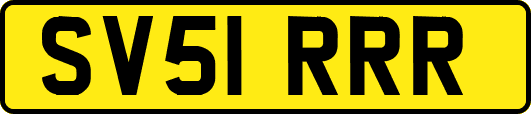 SV51RRR