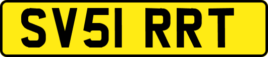 SV51RRT