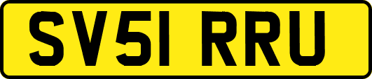 SV51RRU