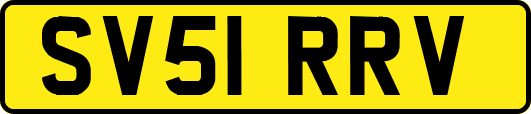 SV51RRV