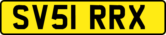 SV51RRX