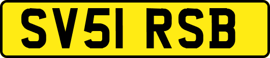 SV51RSB