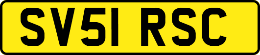 SV51RSC