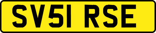 SV51RSE