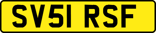 SV51RSF