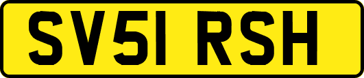 SV51RSH