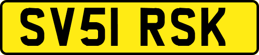 SV51RSK
