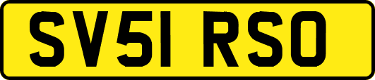 SV51RSO