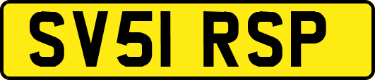 SV51RSP