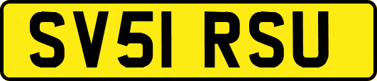 SV51RSU