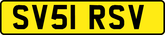 SV51RSV