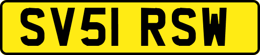 SV51RSW