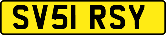 SV51RSY