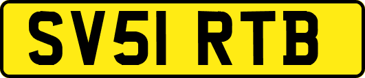 SV51RTB