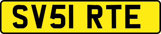 SV51RTE