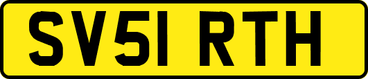 SV51RTH