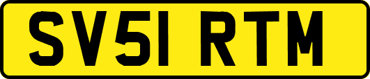 SV51RTM