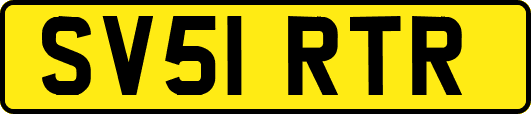 SV51RTR