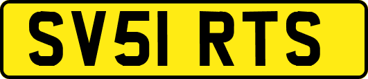 SV51RTS