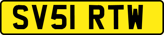 SV51RTW