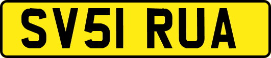 SV51RUA