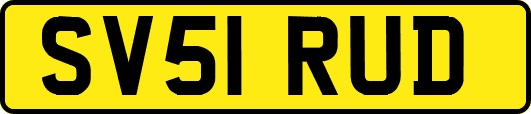 SV51RUD