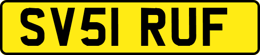 SV51RUF