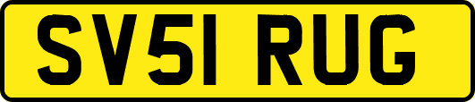 SV51RUG