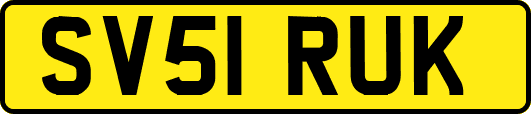 SV51RUK