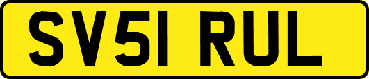 SV51RUL