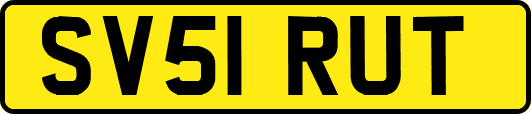 SV51RUT