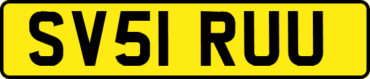 SV51RUU