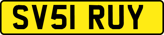 SV51RUY