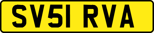 SV51RVA