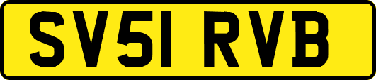 SV51RVB