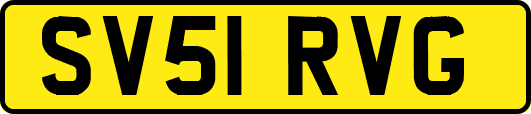 SV51RVG