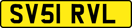 SV51RVL