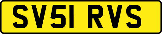 SV51RVS