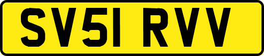 SV51RVV