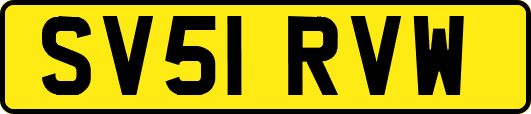 SV51RVW