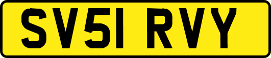 SV51RVY