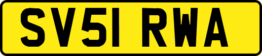SV51RWA