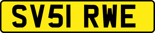 SV51RWE