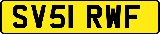 SV51RWF
