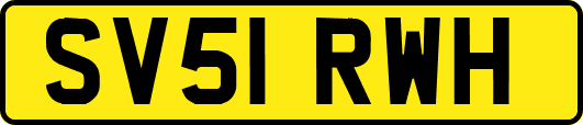 SV51RWH