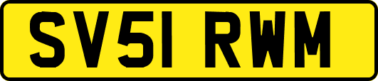 SV51RWM