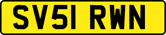 SV51RWN